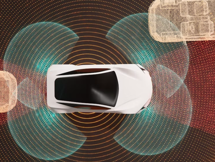 Vehicle Sensors & Radar Testing