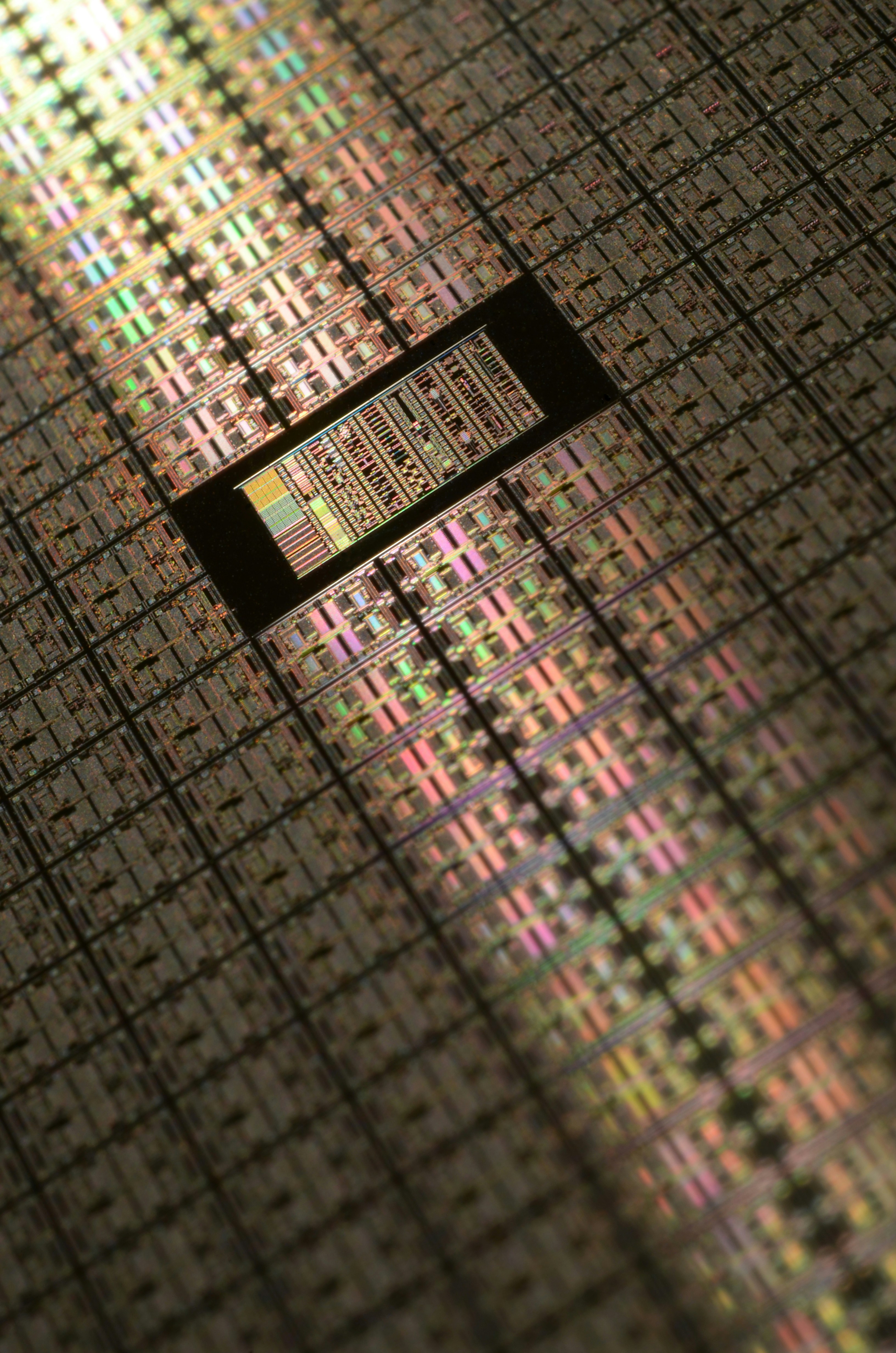 Advanced Packaging & Quantum Computing