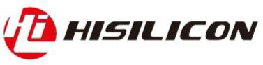 HiSilicon