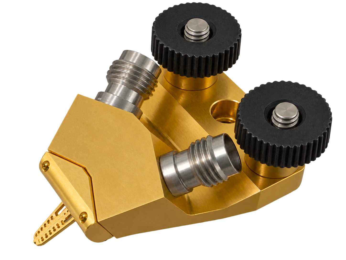 Difference Coaxial Probe