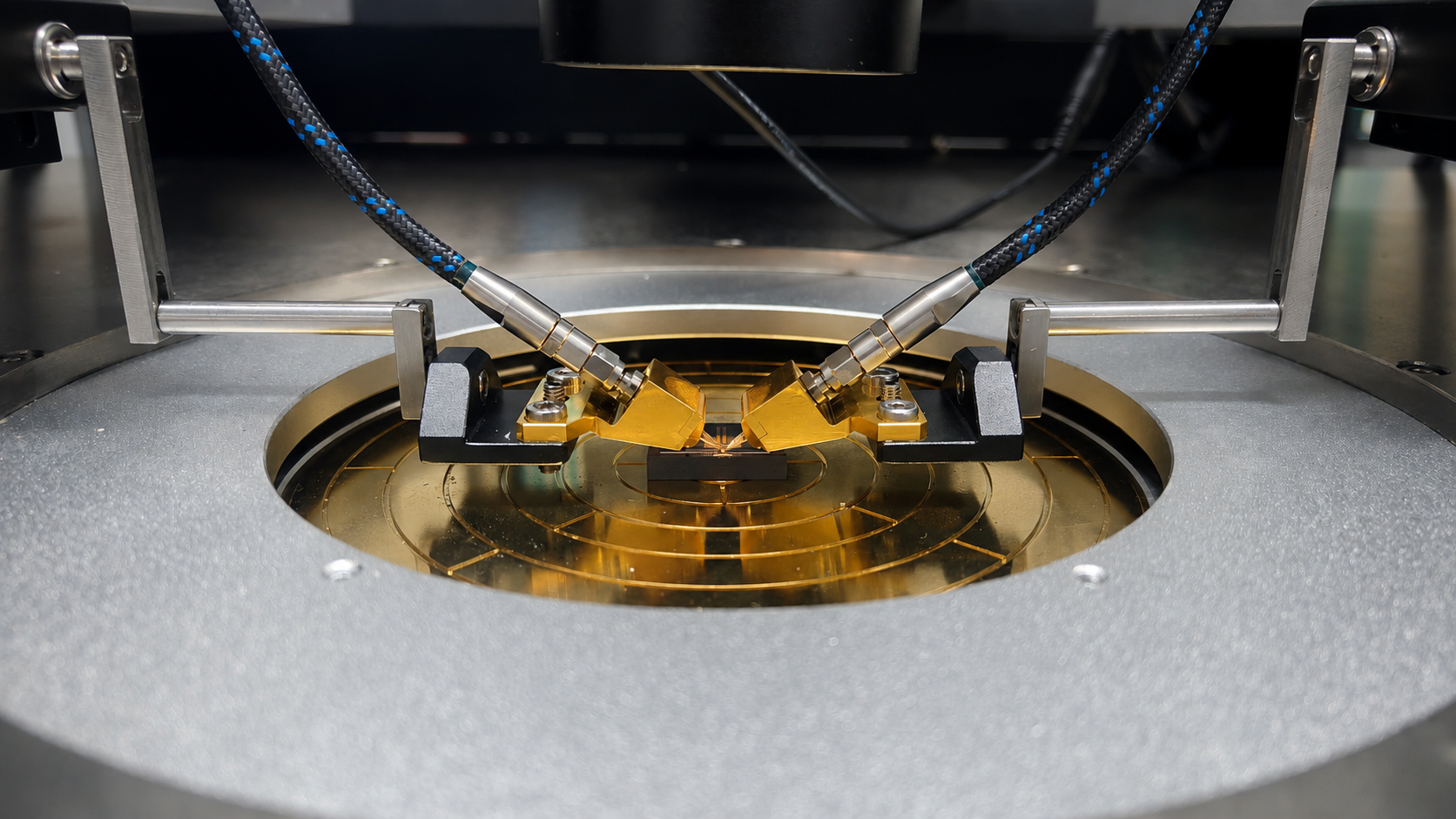 Single Coaxial Probe