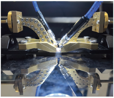 Dual-band Probes