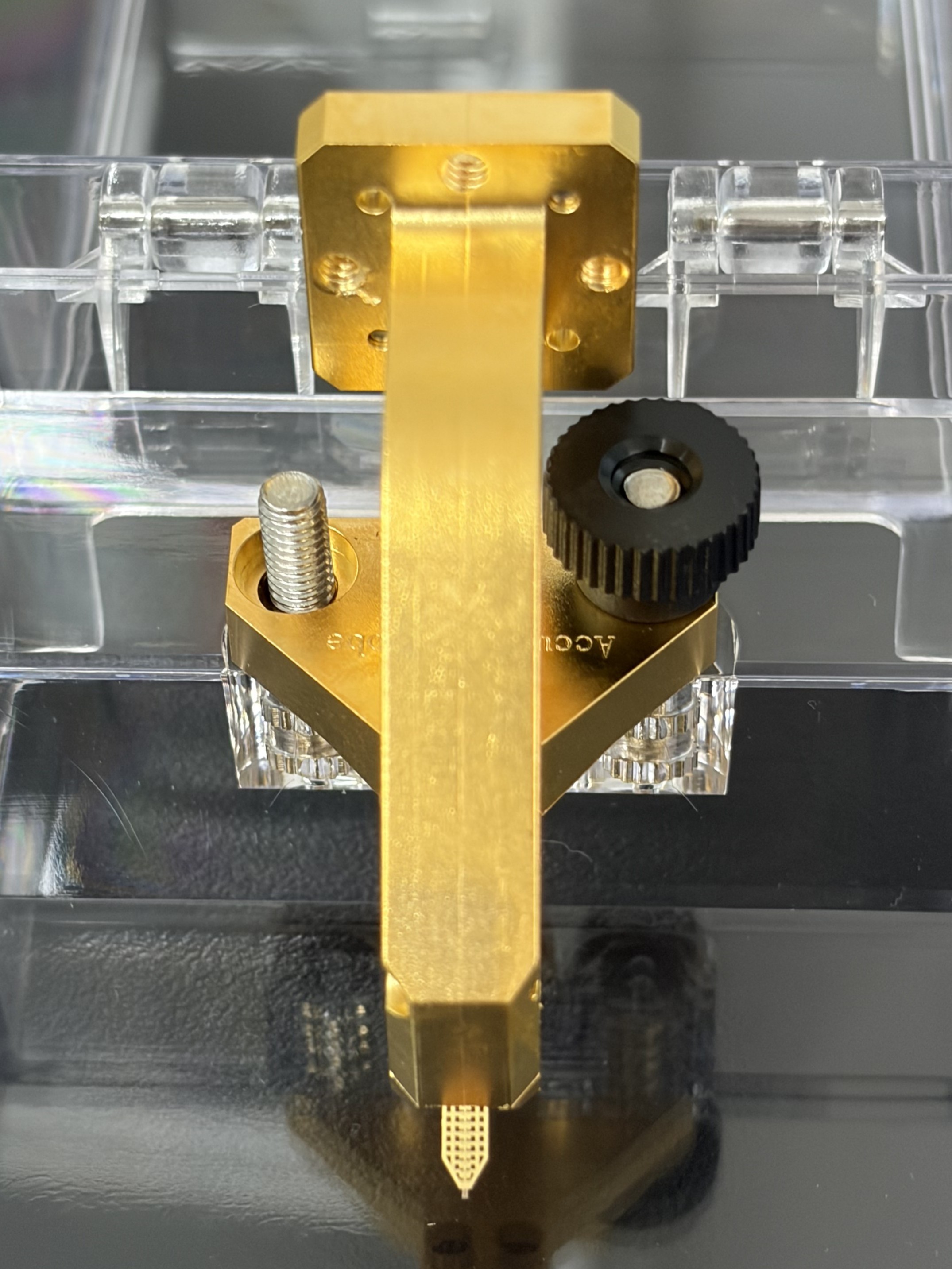 High-Performance Probes